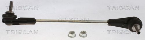 Stange/Strebe, Stabilisator