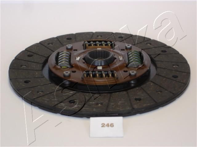 Clutch Disc 80-02-246