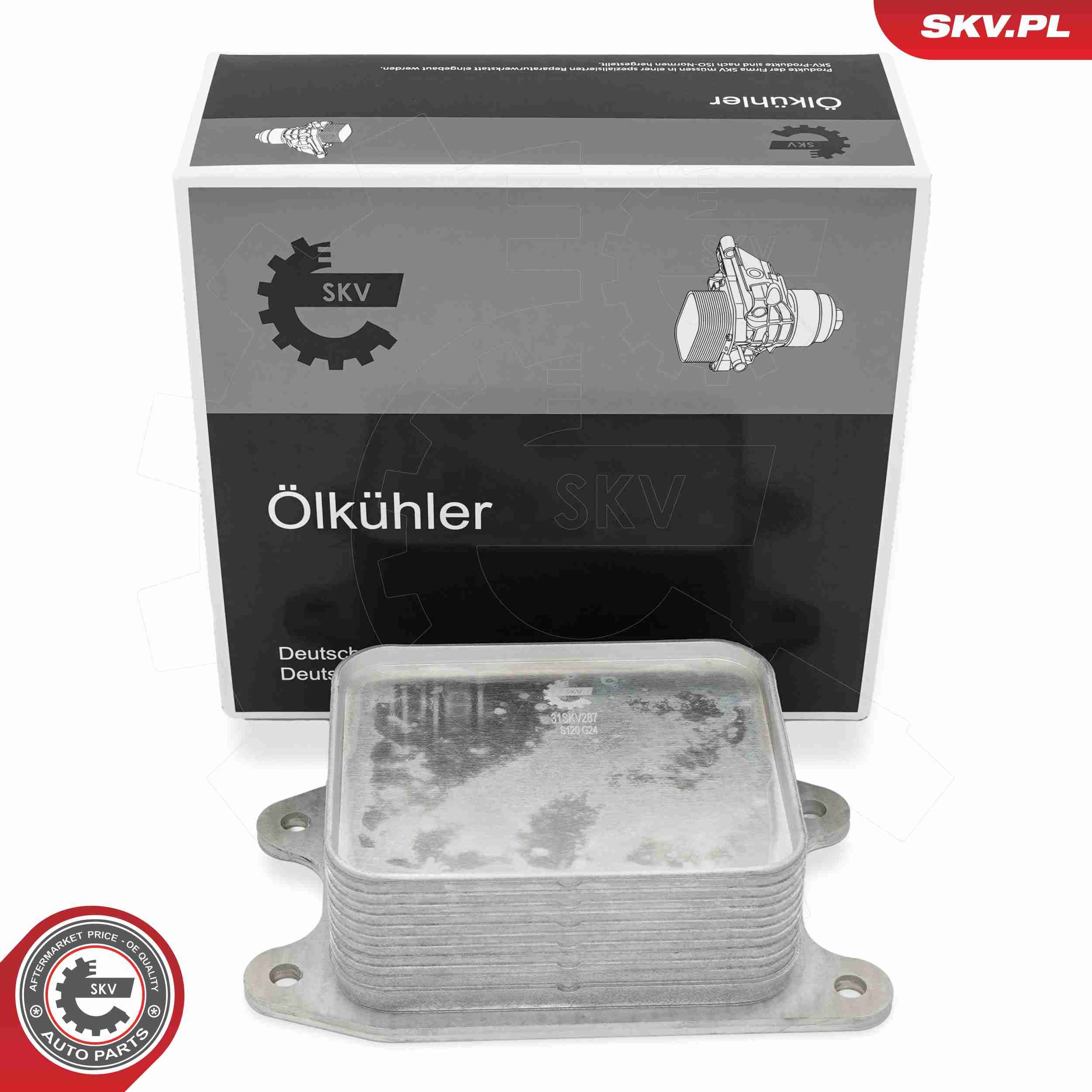 ESEN SKV 31SKV287 - &Ouml;lk&uuml;hler, Motor&ouml;l