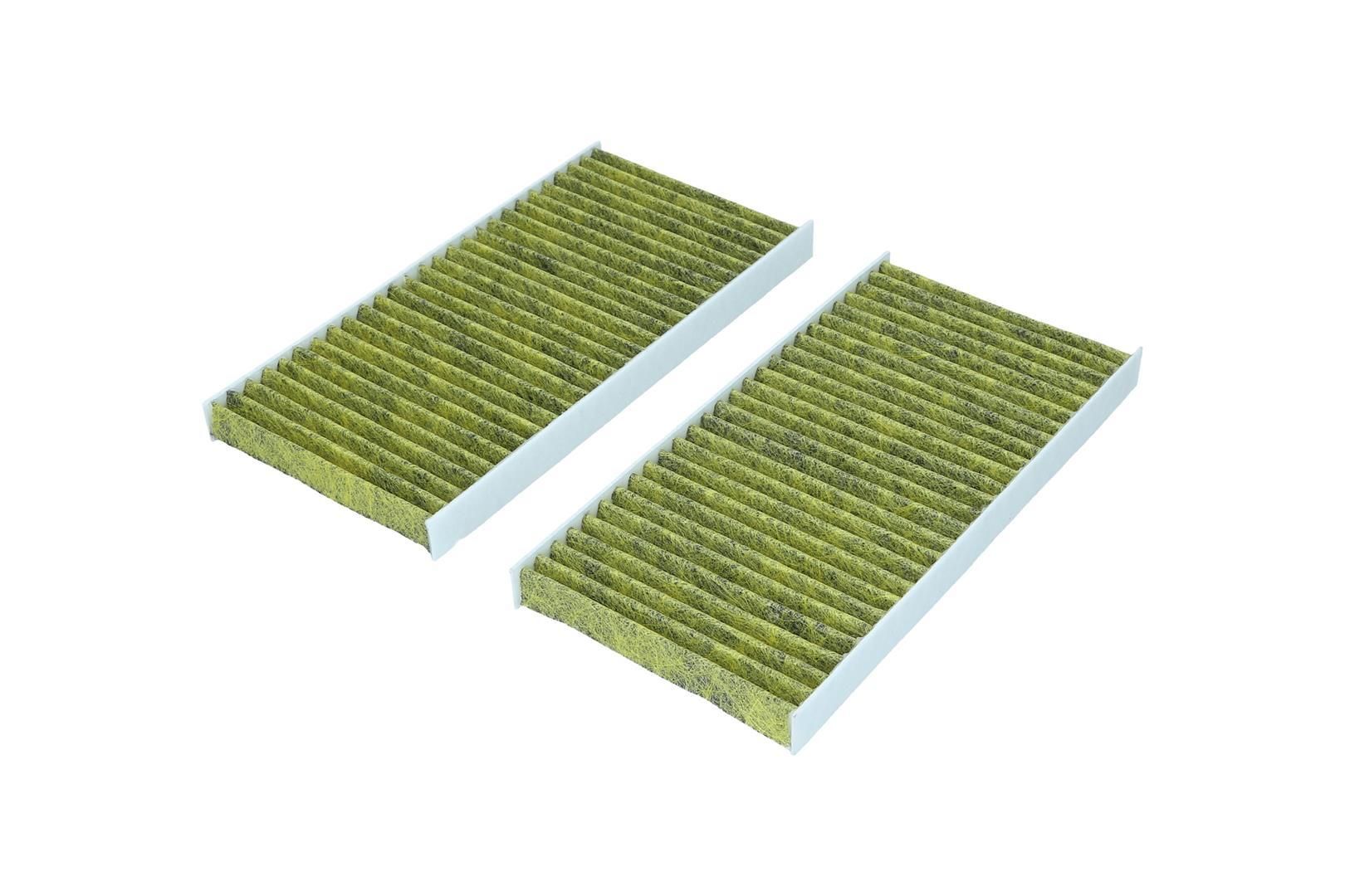 Filter, Innenraumluft