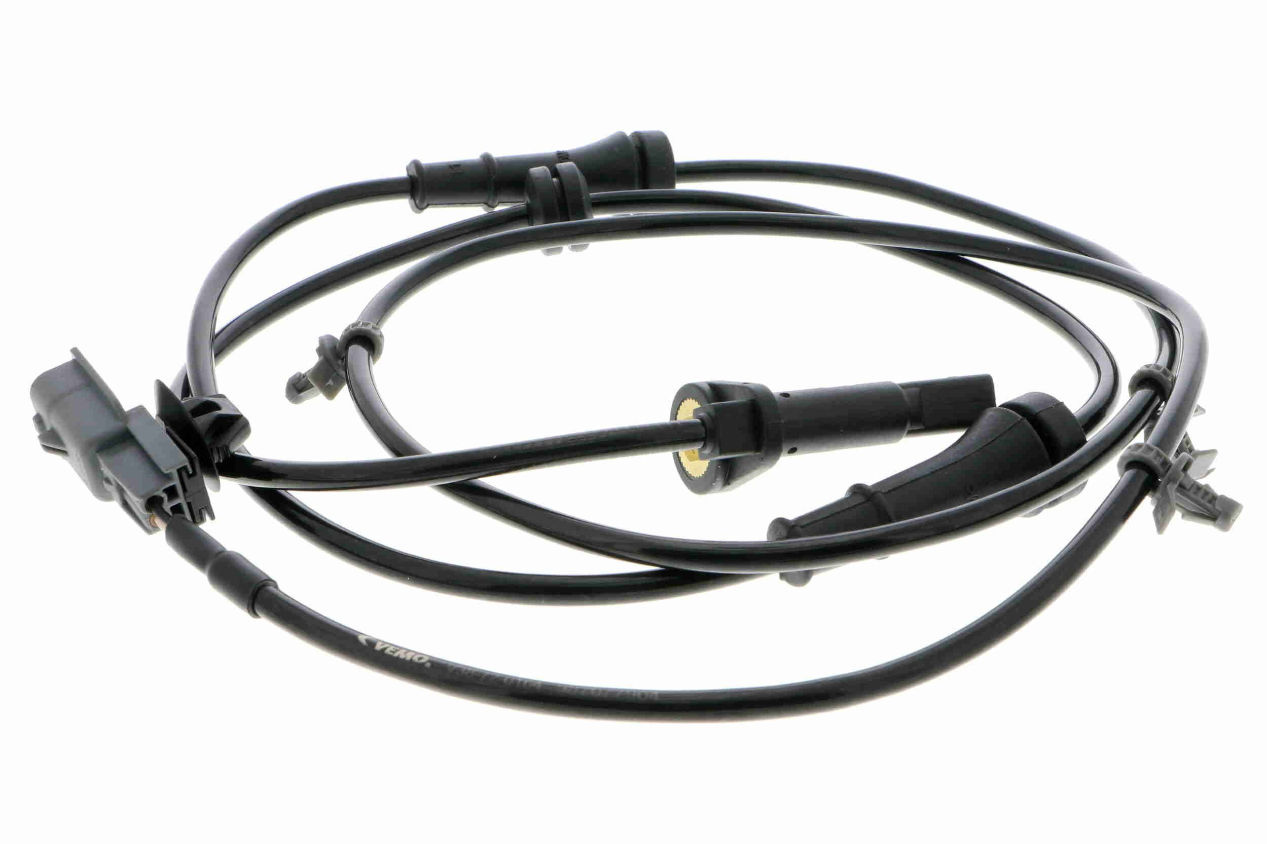 Sensor, Raddrehzahl