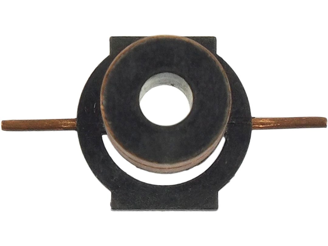 Schleifring, Generator