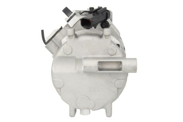 Kompressor, Klimaanlage