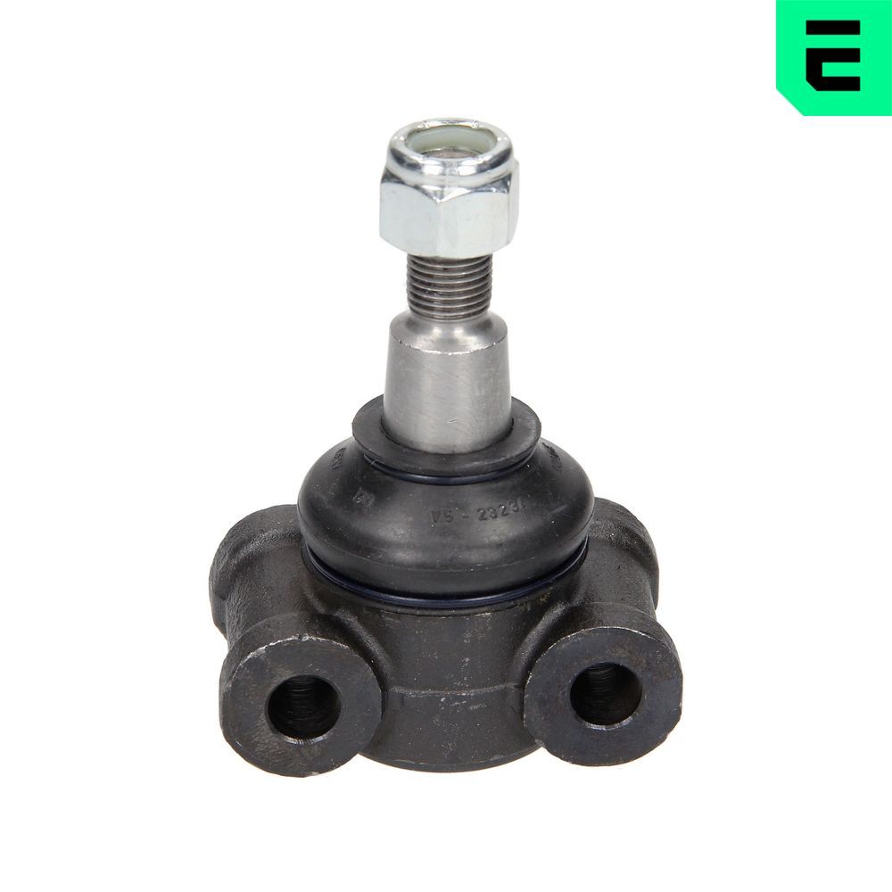 Trag-/F&uuml;hrungsgelenk