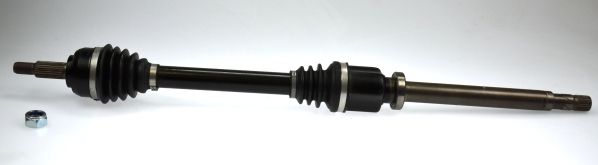 Spidan 24505 Antriebswelle