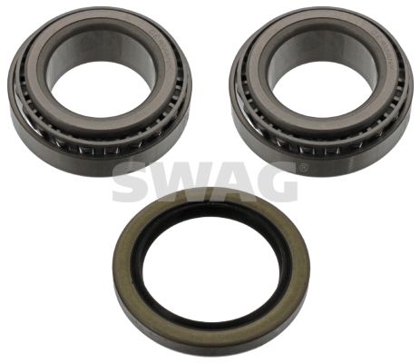 Wheel Bearing Kit 50 90 8080