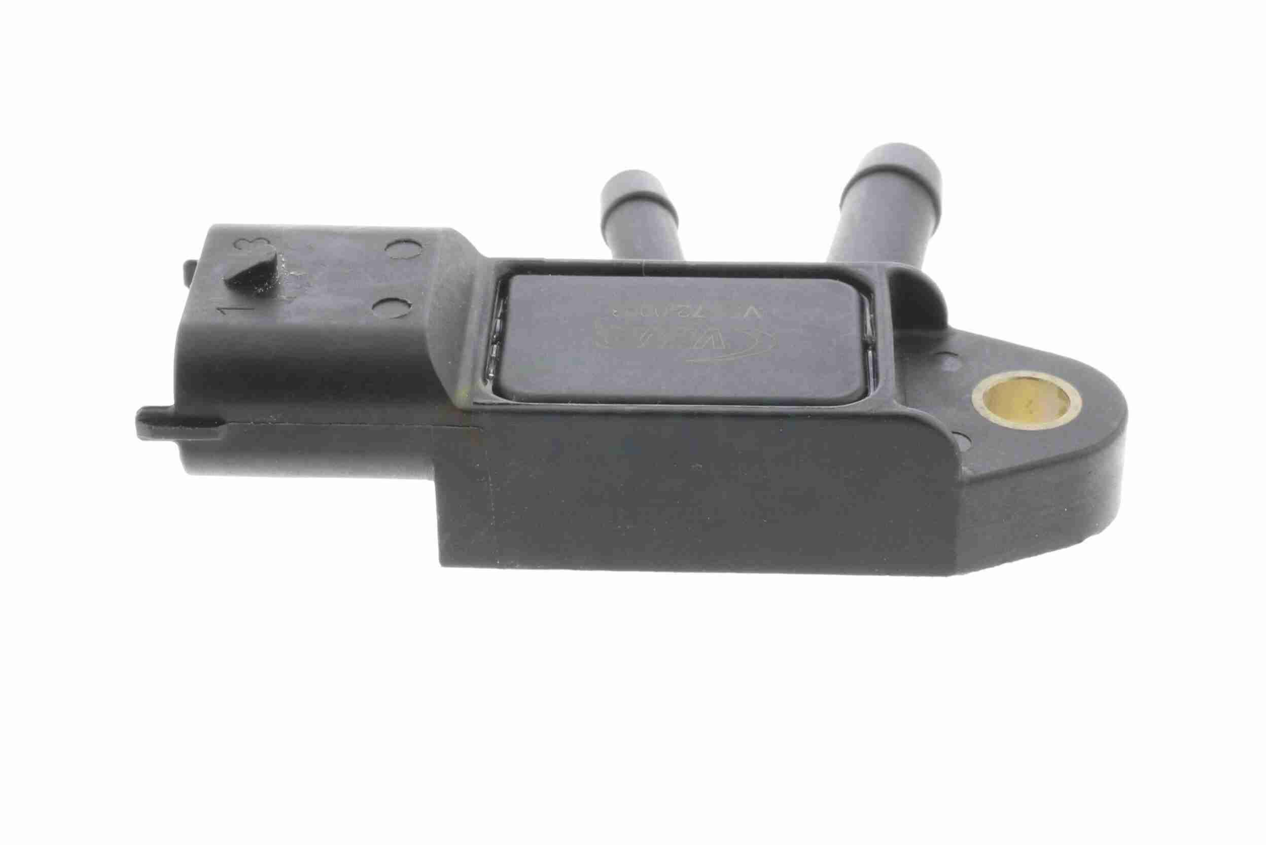 Sensor, Abgasdruck