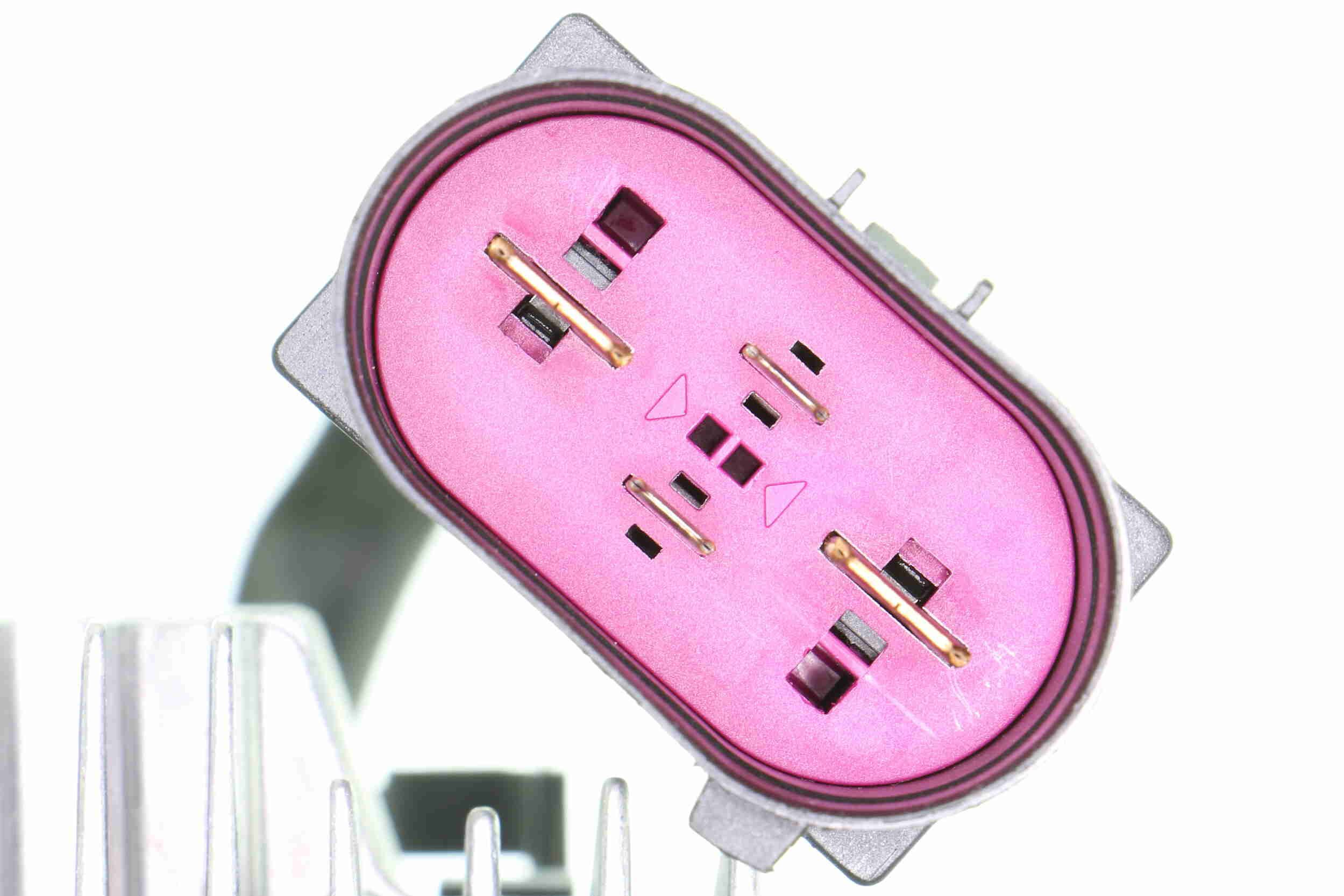 Steuerger&auml;t, Elektrol&uuml;fter (Motork&uuml;hlung)