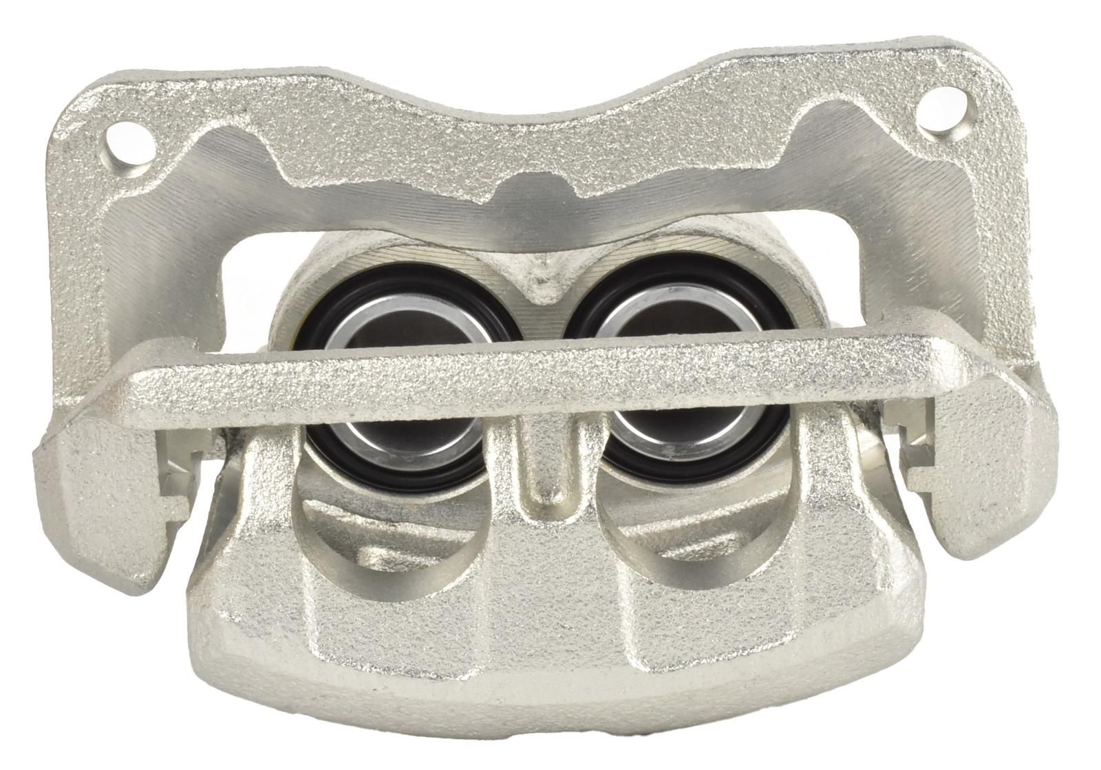 DBA Street Series SUBARU FORESTER SF 2.0L P Turbo AWD F LH 9/98 - 7/02 - TecDoc 2