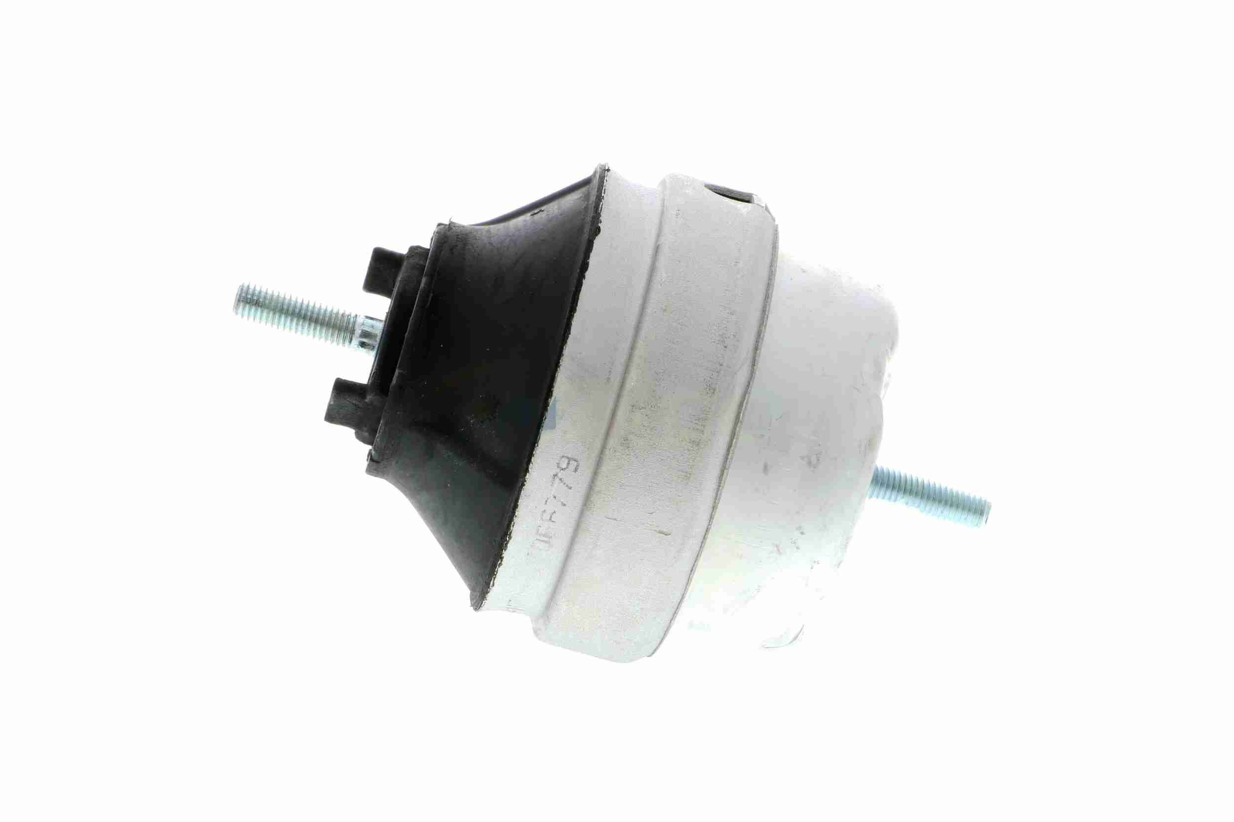 Lagerung, Motor