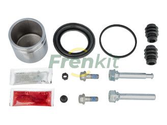 Repair Kit, brake caliper 757301