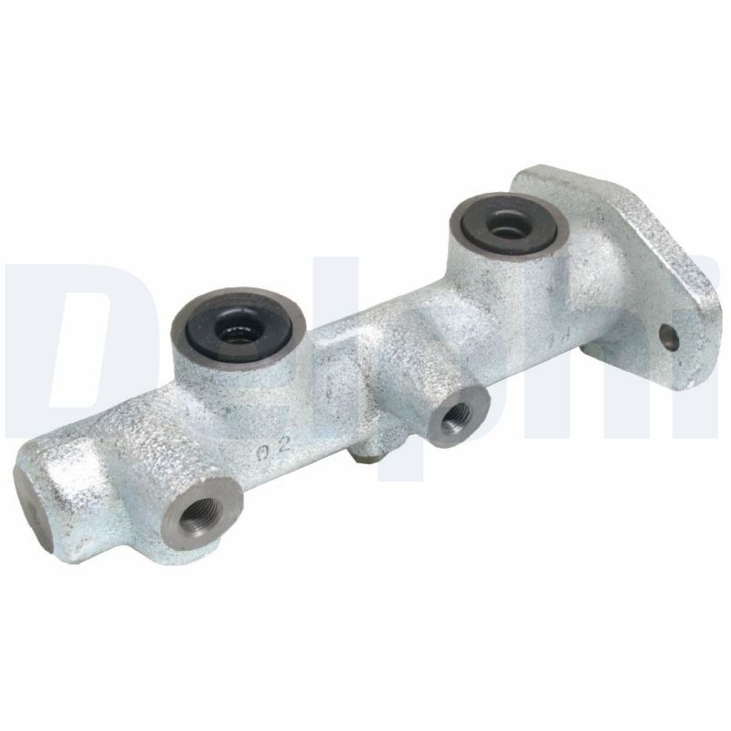 DELPHI LM23906 Brake Master Cylinder