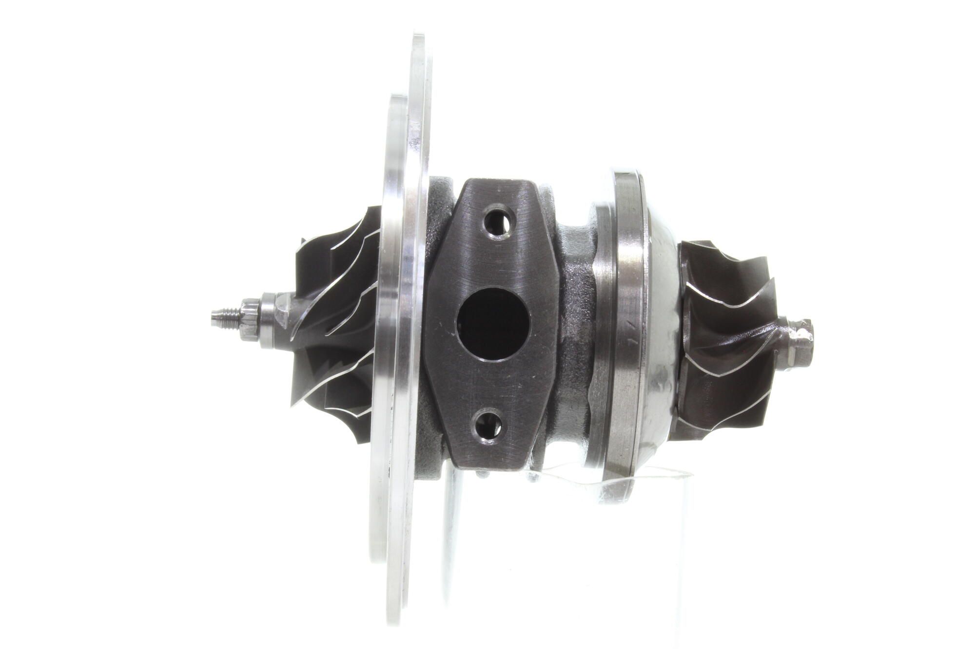 ALANKO Core assembly, turbocharger