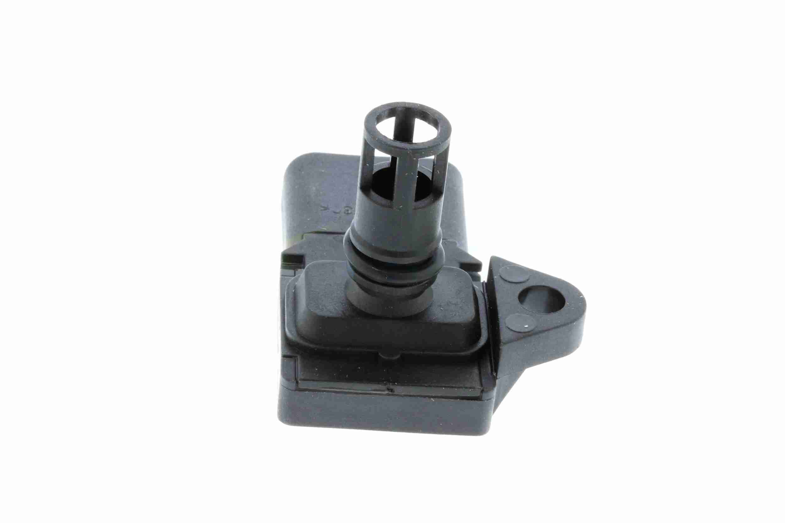Luftdrucksensor, Höhenanpassung Luftdrucksensor, Höhenanpassung