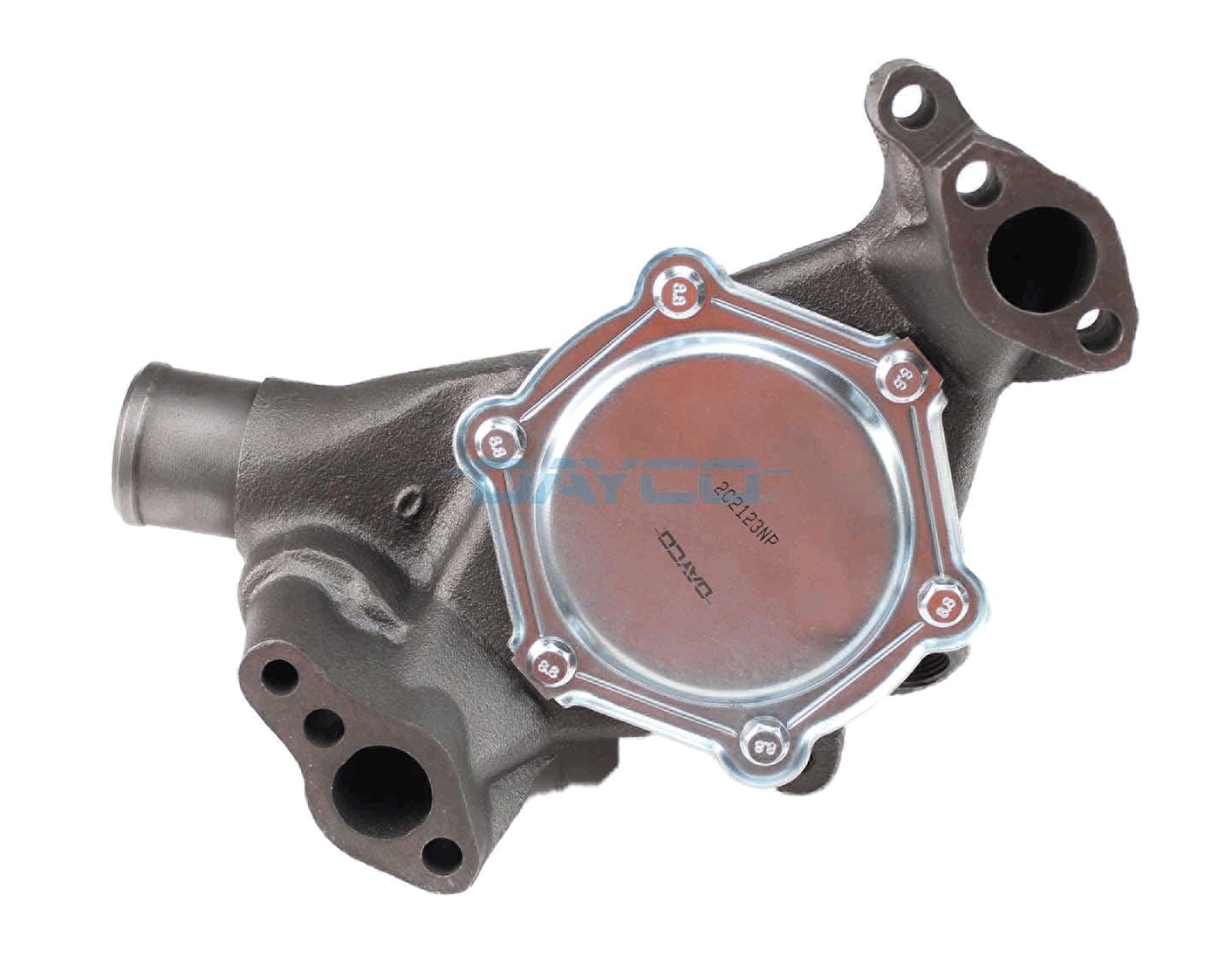 WATER PUMP AUTOMOTIVE - TecDoc 2