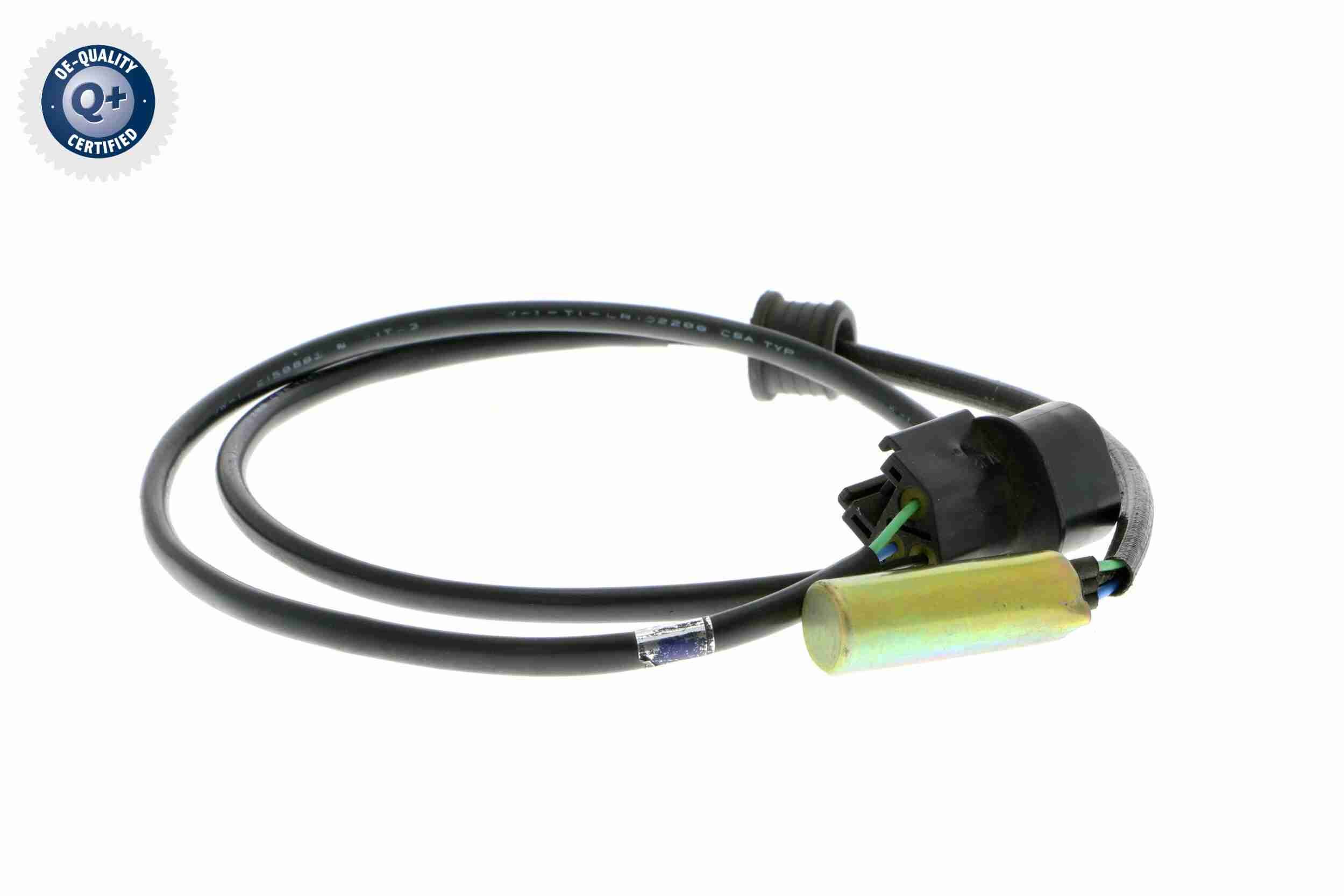 Sensor, &Ouml;ltemperatur