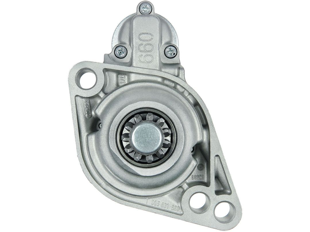 AS-PL S0272PR - Starter