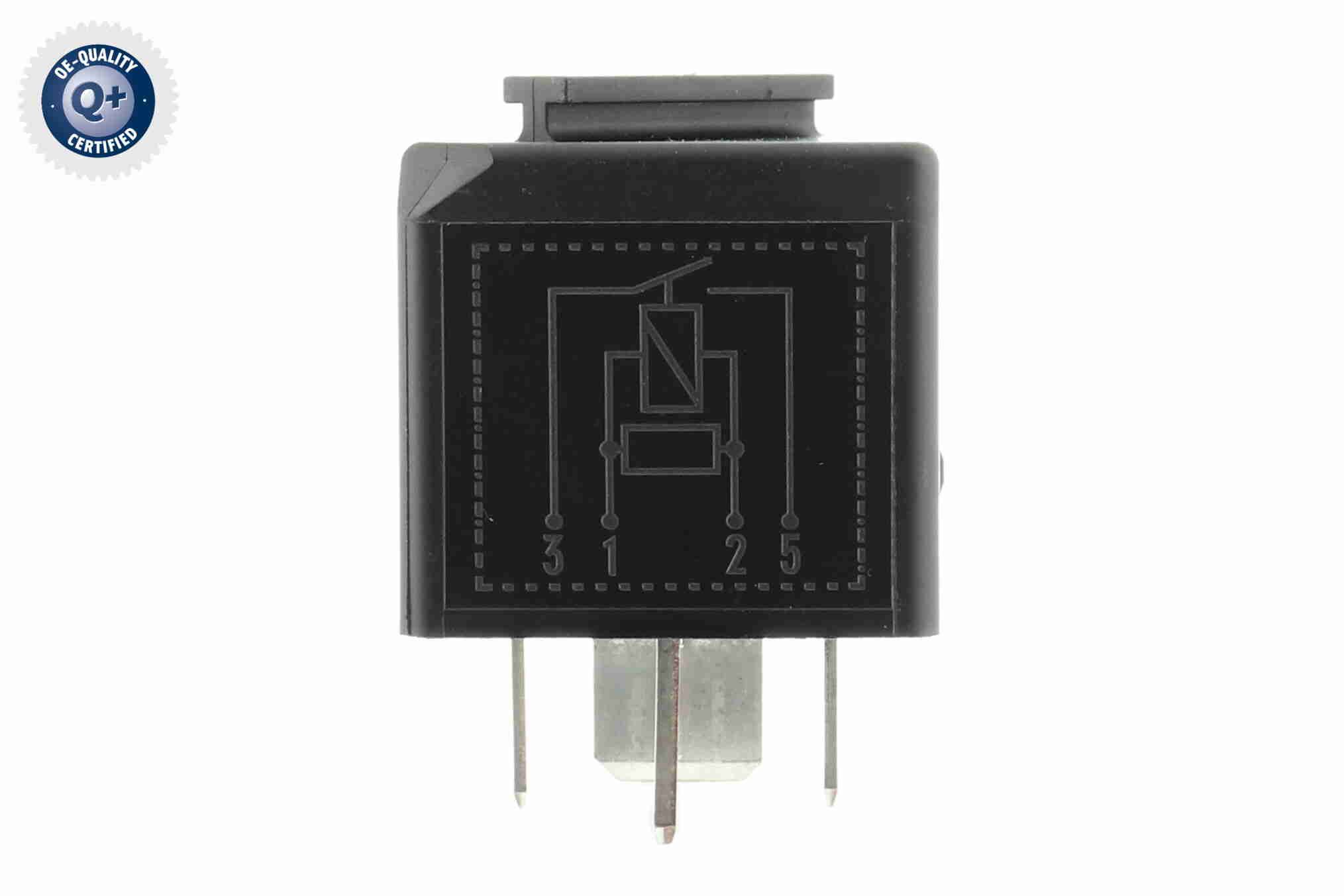 Multifunktionsrelais