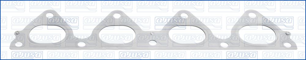 AJUSA 13084900 - Dichtung, Abgaskrümmer MULTILAYER STEEL