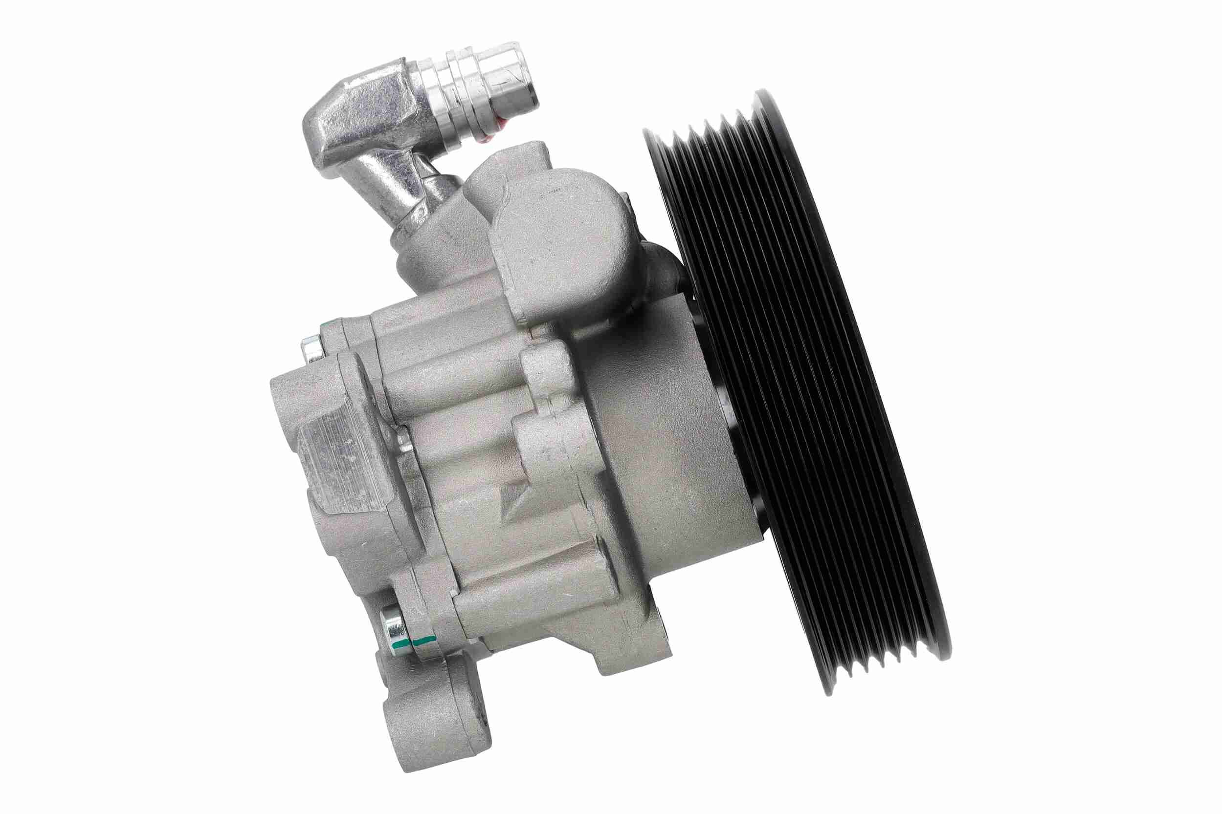 Hydraulikpumpe, Lenkung