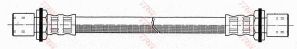 TOYOTA:  CROWN (_S1_), CROWN Station Wagon (_S1_), HIACE II Bus (_H11, _H2_, _H3_, _H4_), TERCEL (AL2_) - TecDoc 2