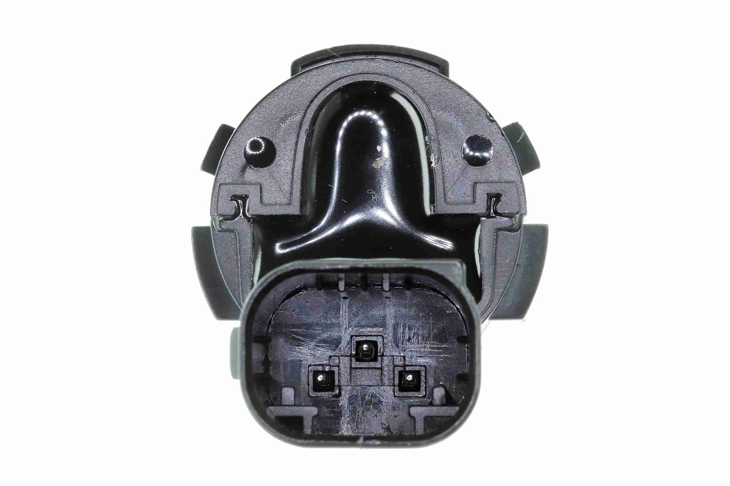 Sensor, Einparkhilfe