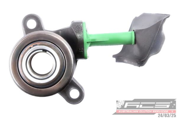 CONC S/CYL RENAULT SCENIC RX4 - TecDoc 2