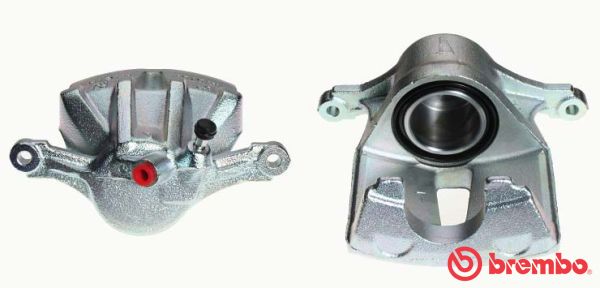 Bremssattel