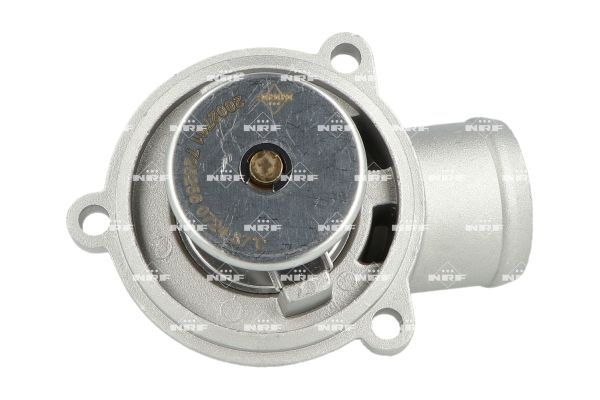 Thermostat, K&uuml;hlmittel