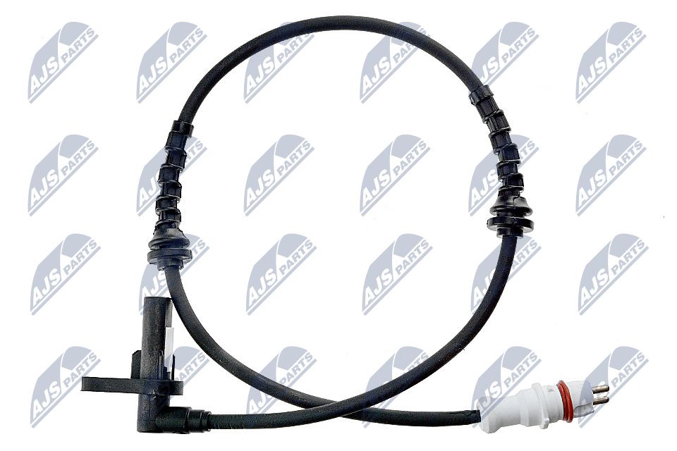 NTY HCA-RE-000 - Sensor, Raddrehzahl