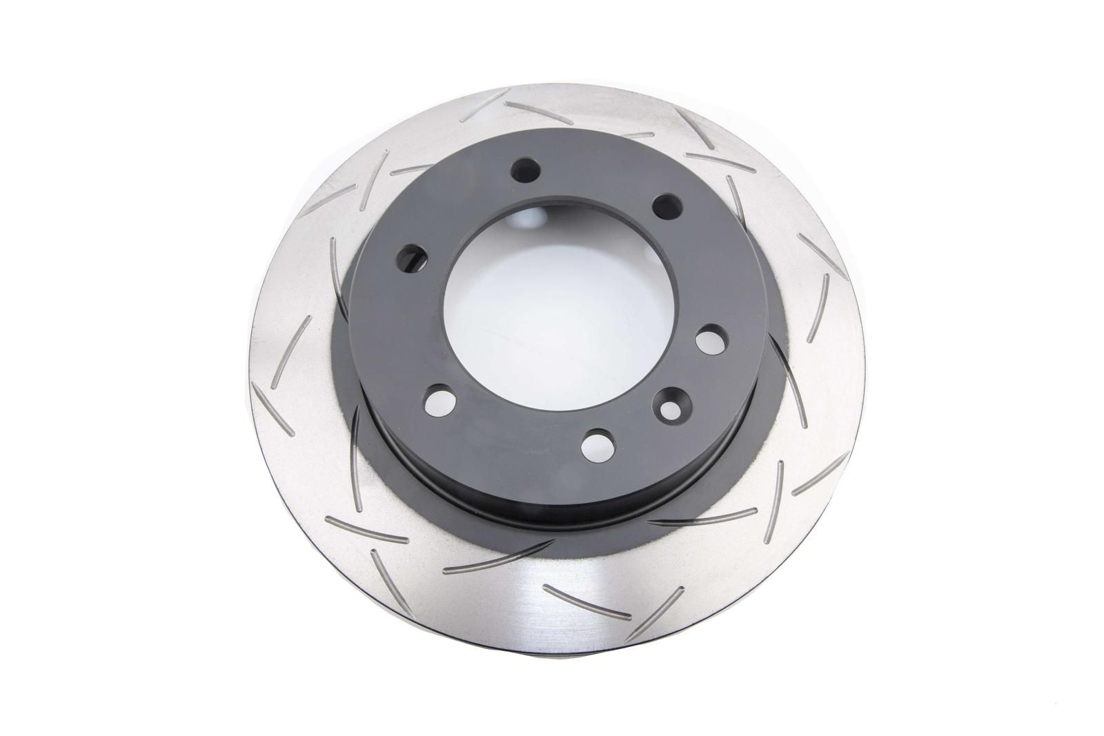 4X4 Survival 4000 T3 Slot KP [ Holden RG Colorado 16-> & Trailblazer RG 16-> F ] - TecDoc 1