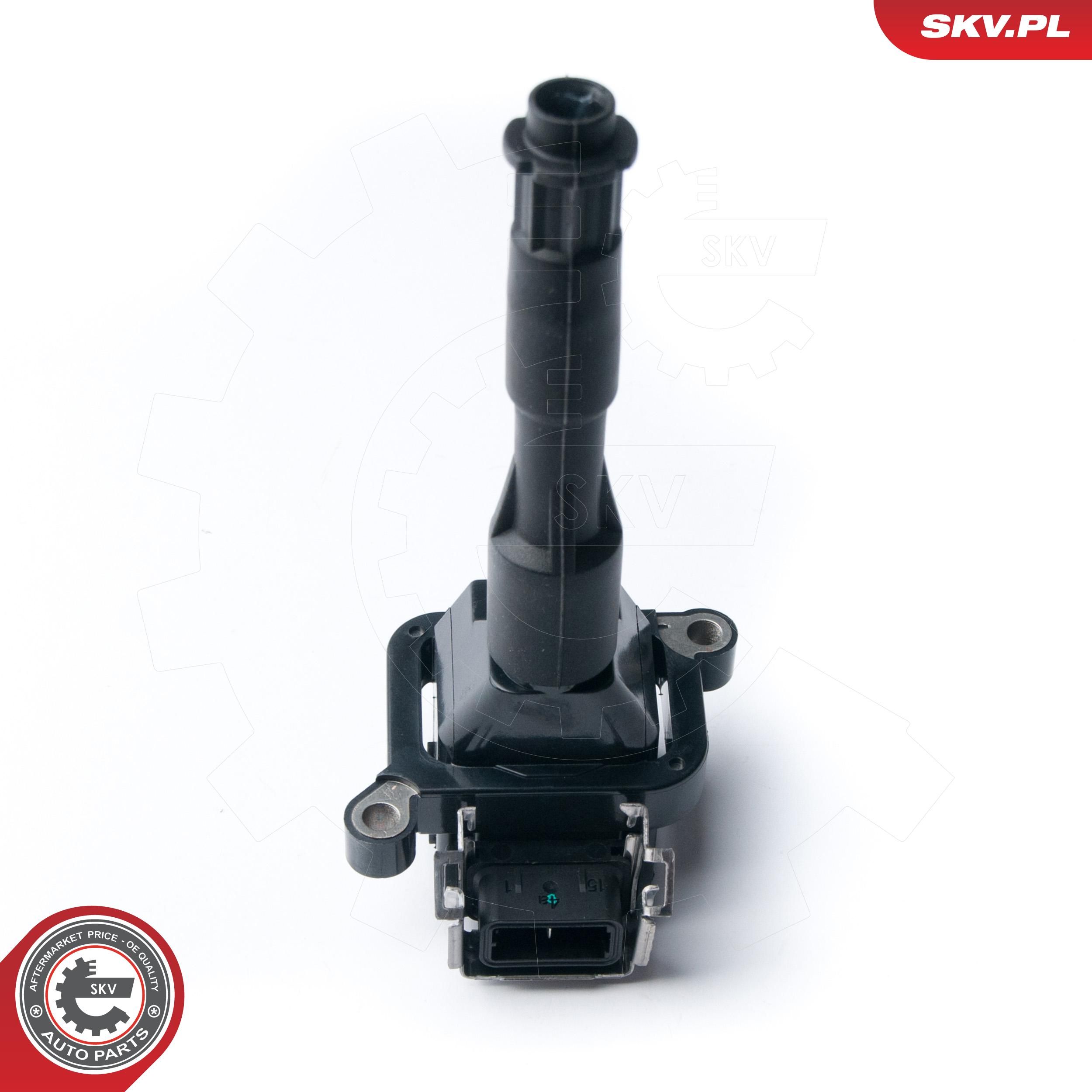 ESEN SKV 03SKV214 - Z&uuml;ndspule