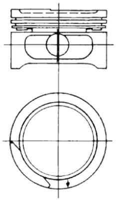 Pistón