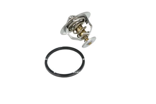 NRF 725176 - Thermostat, Kühlmittel EASY FIT