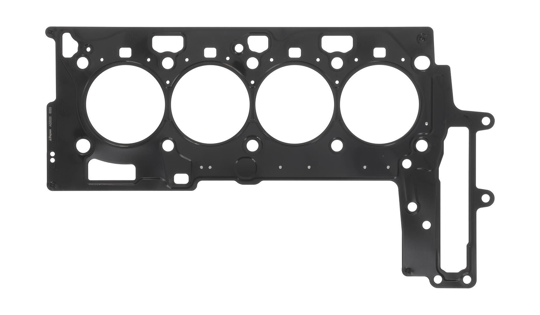 Dichtung, Zylinderkopf