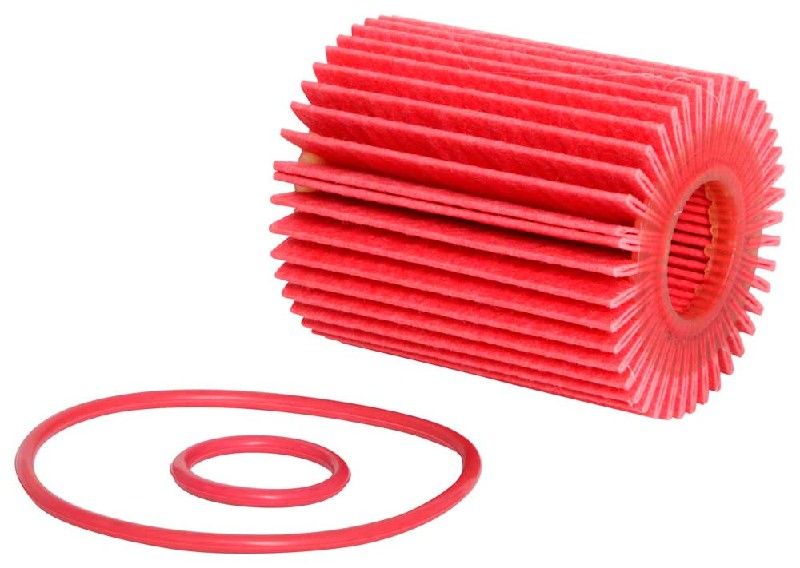 &Ouml;lfilter