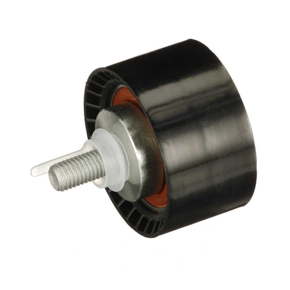 kreipiantysis skriemulys, paskirstymo diržas