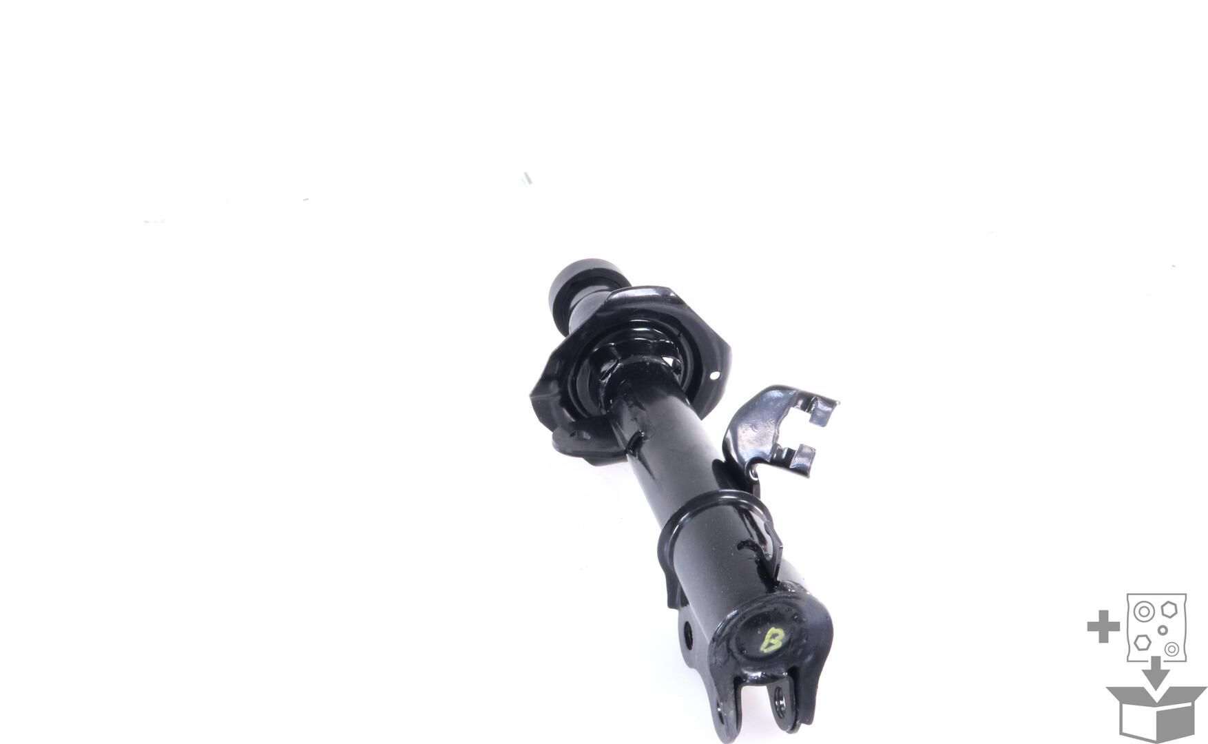 Stoßdämpfer Stoßdämpfer