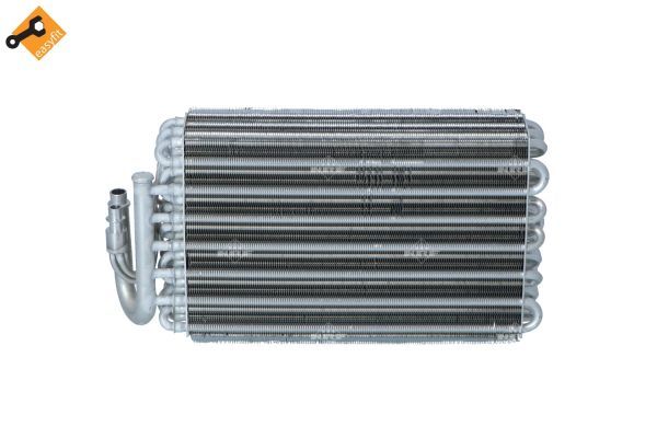 Verdampfer, Klimaanlage