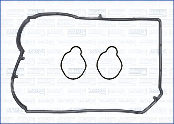 Juego de juntas, tapa de culata de cilindro