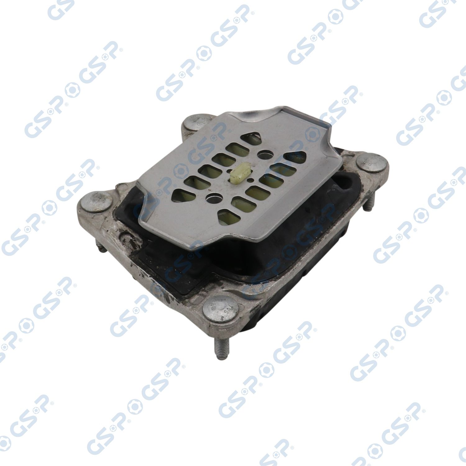 Soporte, motor