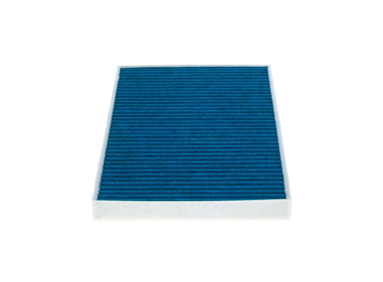 Filter, Innenraumluft
