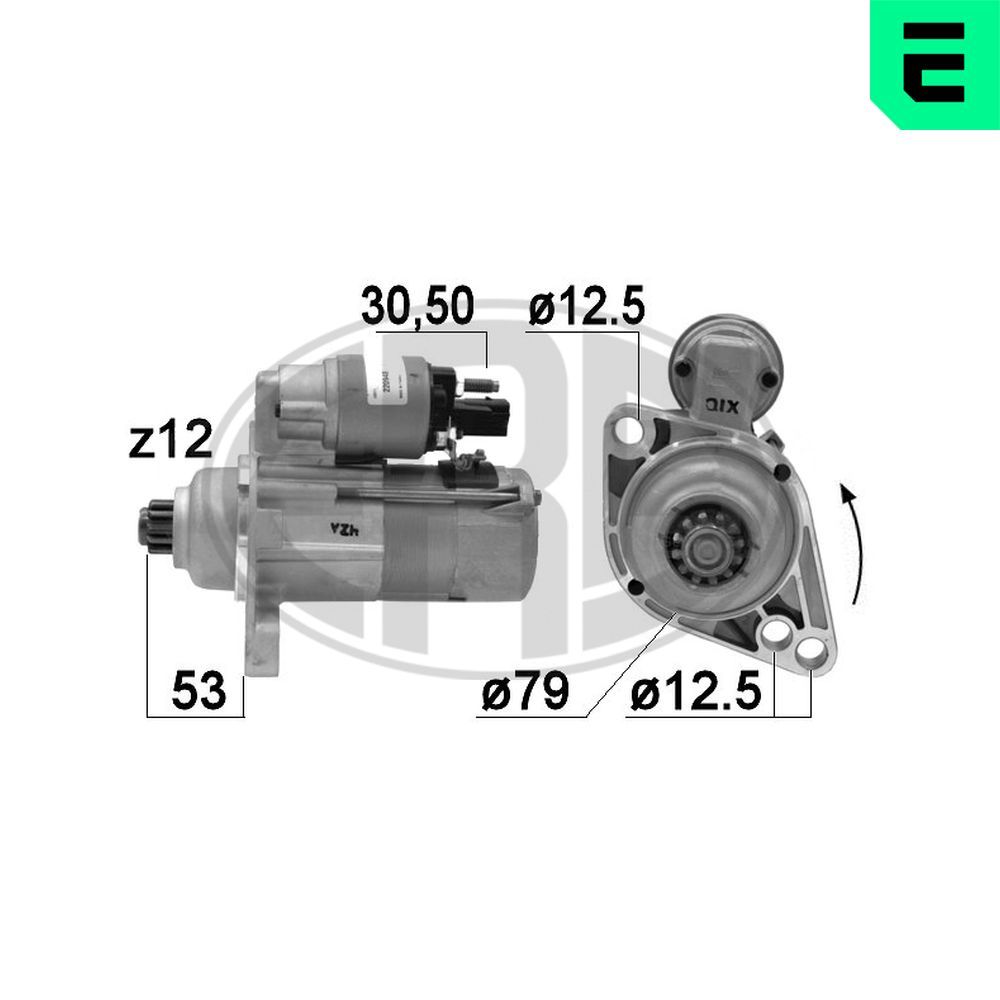 SHIELD, FINECUT OHMIC