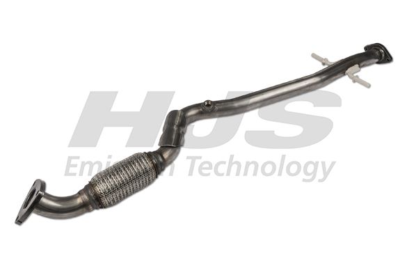 HJS 91 14 1644 - Abgasrohr
