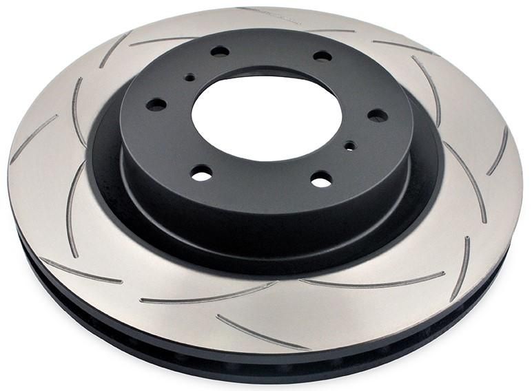 4X4 Survival T2 Slot KP [ Mitsubishi Pajero 06-> F ] - TecDoc 1