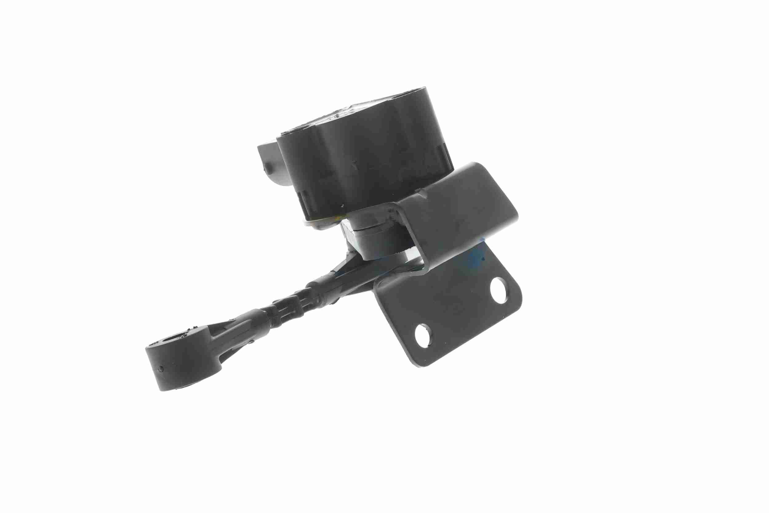 Sensor, Leuchtweitenregulierung