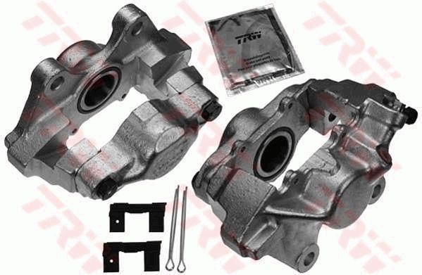 Brake Caliper BHS596E