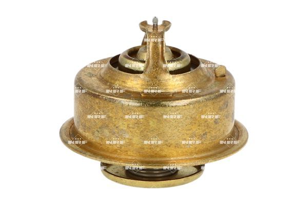 Thermostat, K&uuml;hlmittel