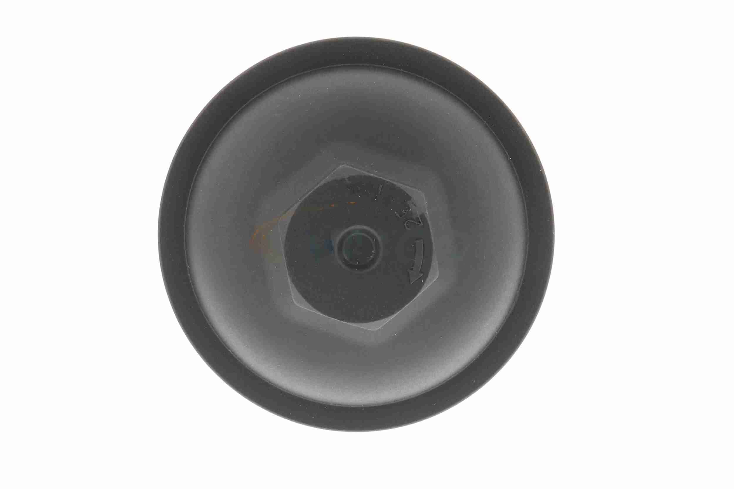 Deckel, &Ouml;lfiltergeh&auml;use