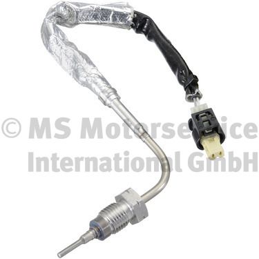 Sensor, de temperatura de gas de escape